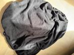 Fleece hoes voor draagzak, Nieuw, Buik, Draagzak, Ophalen