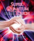Super Quantum Touch - Alain Herriott, Ophalen of Verzenden, Zo goed als nieuw, Tarot of Kaarten leggen, Overige typen