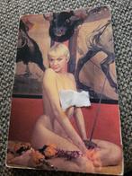 Bloot dame vintage, Ophalen of Verzenden