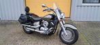 YAMAHA XVS 1100 A DRAGSTAR CLASSIC (bj 2005), Motoren, Bedrijf, Meer dan 35 kW, Overig, 2 cilinders