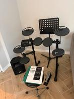 Yamaha DTX Elektronisch Drumstel, Muziek en Instrumenten, Ophalen, Zo goed als nieuw, Yamaha, Elektronisch