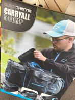 Cresta Carryall 5 Comp Tas - Nieuw, Watersport en Boten, Hengelsport | Witvissen, Ophalen of Verzenden, Nieuw, Overige typen