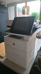 HP LaserJet Enterprise MFP M528, Computers en Software, Printers, Ophalen, All-in-one, HP, Niet werkend