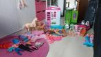 Barbie Collectie: Poppen, Paarden & Accessoires, Kinderen en Baby's, Speelgoed | Poppen, Ophalen, Gebruikt, Barbie