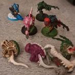 Warhammer 40K Tyranids bits, Warhammer 40000, Figuurtje(s), Geverfd, Ophalen of Verzenden