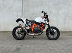 KTM 690 Duke R, Motoren, Motoren | KTM, Naked bike, Particulier, 1 cilinder