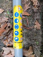 Florabest FHE 550 BEElektrische kettingzaag. Gebruikt, Ophalen, Gebruikt, Elektrisch