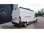 Citroën Jumper nette inbouw / Off-Grid / goed onder, Overige merken, Buscamper of Camperbus, Tot en met 2, Bedrijf