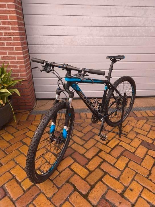 Bulls Copperhead Supreme Mountainbike – 29 inch – SLX/XT, Fietsen en Brommers, Fietsen | Mountainbikes en ATB, Zo goed als nieuw
