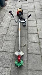 Robin nb351, Ophalen, Zo goed als nieuw, Benzine, Robin
