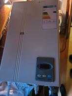 Wagaparts Geiser - Butaan/Propaan, Ophalen, Gebruikt