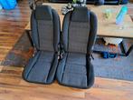 2x achterbank stoelen Peugeot 307 sw, Auto-onderdelen, Interieur en Bekleding, Ophalen, Gebruikt, Peugeot