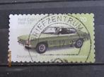 POSTZEGEL  DUITSLAND 2016 - AUTO   =953-A=, Ophalen of Verzenden, 1990 tot heden, Gestempeld