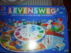risk, levens weg   monopoly, Ophalen of Verzenden, Gebruikt
