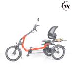 Van Raam Easy Rider 3 Signaalrood Driewielfiets, Ophalen of Verzenden, Nieuw, Van Raam