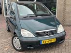 Mercedes-Benz A-klasse 140 Classic - Airco - 156.737km !, Auto's, Voorwielaandrijving, 1005 kg, Stof, Gebruikt