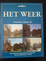 Het Weer, Ophalen of Verzenden