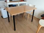 Tafel (120x80 cm), Huis en Inrichting, Ophalen of Verzenden