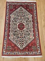 Handgeknoopt perzisch tapijt abedeh 164x96, Info@SlatsAntiek.nl, Crème, Perzisch, Vof Slats Antiek