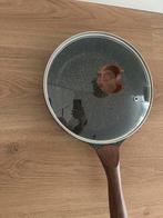 RIOVARM 20cm Inductie Koekenpan - Anti-aanbak, Huis en Inrichting, Keuken | Potten en Pannen, Ophalen, Inductieplaat, Koekenpan of Braadpan