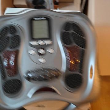 Trilplaat - Zo goed als nieuw!. Nieuw in doos beschikbaar voor biedingen