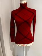 Ralph Lauren Trui - Maat XS, Ophalen of Verzenden, Zo goed als nieuw, Maat 34 (XS) of kleiner, Rood