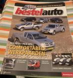 Bestelauto, Ophalen of Verzenden, Zo goed als nieuw, Algemeen