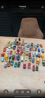 Verzameling lesney , corgi en andere merken, Ophalen of Verzenden, Gebruikt, Auto, Corgi