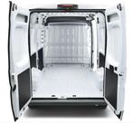 8 Delige laadruimte bekledings set Fiat Ducato Lengte 3 !, Ophalen of Verzenden, Nieuw, Fiat