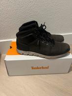Timberland heren schoenen maat 42, Ophalen of Verzenden, Zo goed als nieuw, Bruin, Boots