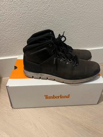 Timberland heren schoenen maat 42 beschikbaar voor biedingen
