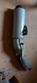 HONDA CBR 1000 f  24 met lichte beschadiging rechts, Motoren, Ophalen of Verzenden