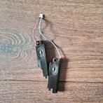 Laptop Speakers - Vervanging, Ophalen of Verzenden, Gebruikt, Audiokanaal 2, Generic