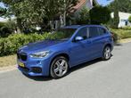 BMW X1 xDrive20i M Sport 192PK Automaat, 1998 cc, Stof, Gebruikt, Euro 6