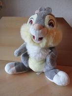 Disney Bambi Stampertje pluche 50cm Disneyland, Verzamelen, Disney, Ophalen of Verzenden, Overige figuren, Zo goed als nieuw, Knuffel