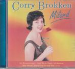 Corry Brokken  Milord, Cd's en Dvd's, Cd's | Nederlandstalig, Verzenden, Zo goed als nieuw, Levenslied of Smartlap
