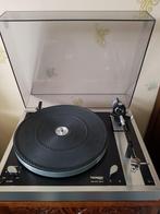 Thorens TD145 MKII, Audio, Tv en Foto, Platenspelers, Ophalen, Zo goed als nieuw, Thorens