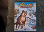 Balto 3 (dvd), Alle leeftijden, Ophalen of Verzenden, Zo goed als nieuw