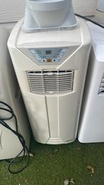 Airco met slang, Ophalen of Verzenden, Zo goed als nieuw
