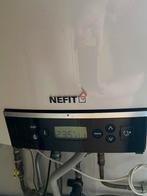 Nefit CW3 Ketel - Onderdelen of Reparatie, Gebruikt, Aardgas, Ophalen of Verzenden, 6 t/m 10 jaar oud