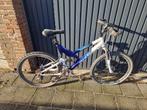 Giant Warp, Fietsen en Brommers, Fietsen | Mountainbikes en ATB, Ophalen, Gebruikt, Giant, 53 tot 57 cm
