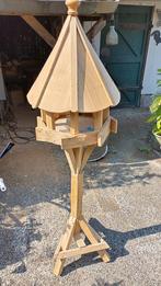 Vogelhuis. Voederhuis., Tuin en Terras, Ophalen, Nieuw