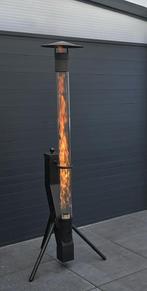 Pelletkachel terrasverwarmer heater veranda verwarmer kachel, Ophalen of Verzenden, Nieuw
