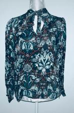 Blouse Mos Mosh S, Kleding | Dames, Ophalen of Verzenden, Zo goed als nieuw, Maat 38/40 (M)