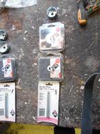 4 delige Rubi tegelsnijder snijwiel 10mm gatenzaag gatenboor, Doe-het-zelf en Verbouw, Gereedschap | Handgereedschap, Nieuw, Ophalen