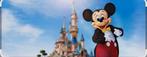 5 Disneyland Parijs Tickets - Beleef de Magie!, Ophalen of Verzenden, Mickey Mouse, Nieuw, Papier, Kaart of Schrift