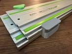 Festool geleiderail ophanging (verzenden gratis bij 3x), Doe-het-zelf en Verbouw, Gereedschap | Zaagmachines, Ophalen of Verzenden