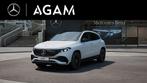 Mercedes-Benz EQA 250+ Business Solution AMG 71 kWh, Auto's, 445 min, Wit, 510 km, Nieuw