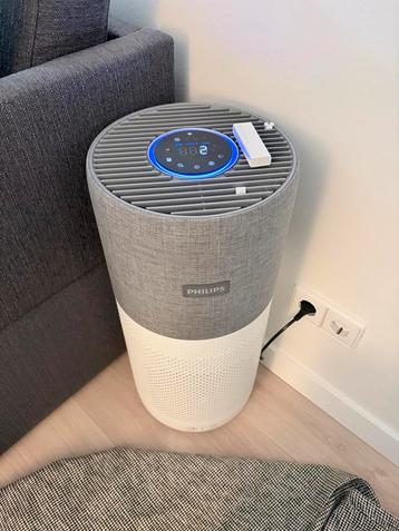 Philips Luchtreiniger AC3033/10 beschikbaar voor biedingen