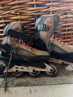 Bauer Skeelers Maat 42,5, Sport en Fitness, Skeelers, Gebruikt, Bauer, Heren, Ophalen of Verzenden